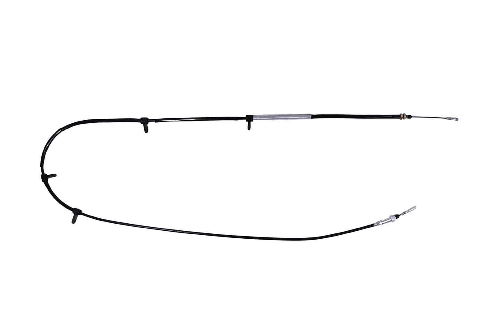 Cablu, frana de parcare KAMOKA 1190417