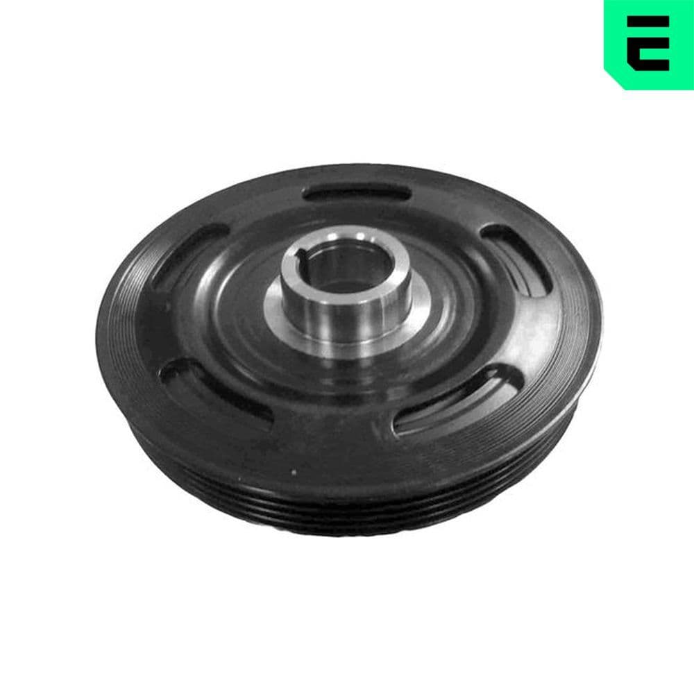 Fulie curea, arbore cotit OPTIMAL F8-6400