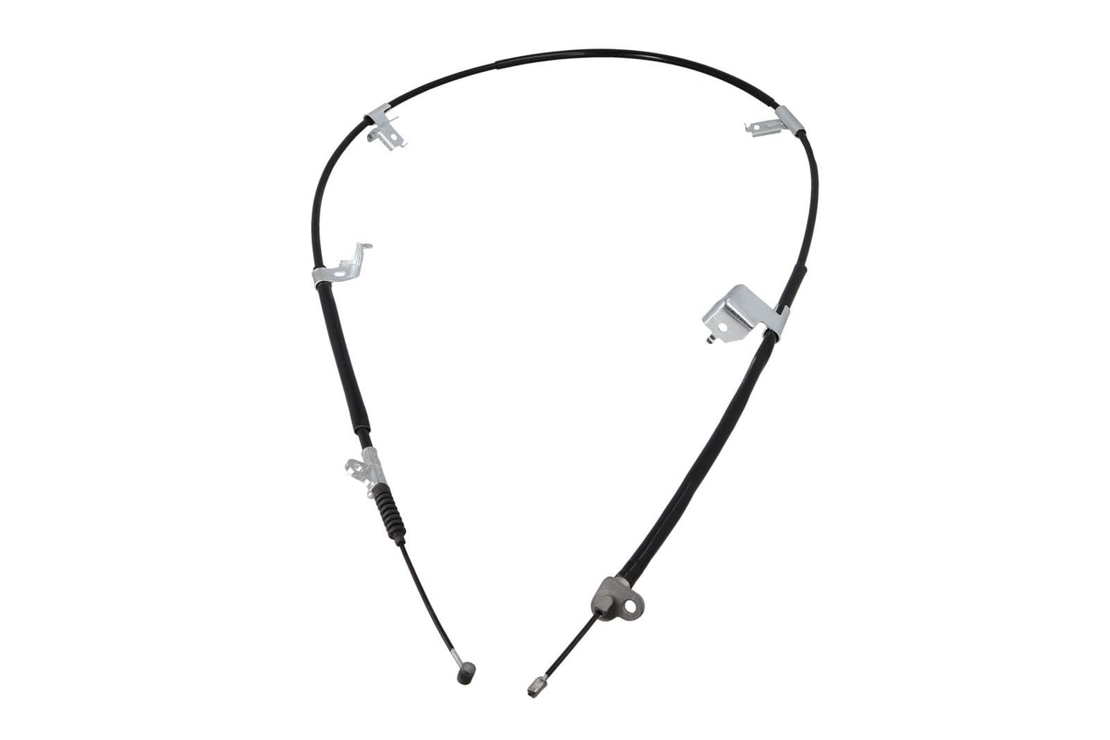 Cablu, frana de parcare KAMOKA 1190731