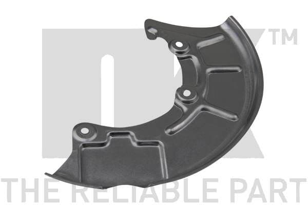 protectie stropire,disc frana NK 234711