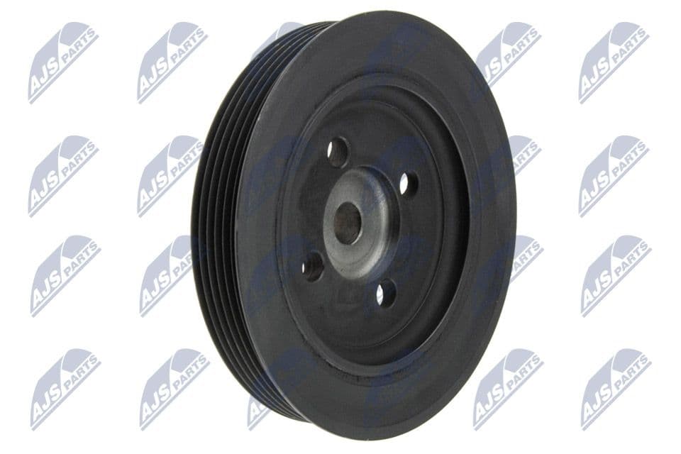 Fulie curea, arbore cotit NTY RKP-FR-007