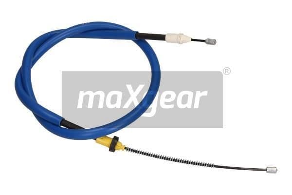 Cablu, frana de parcare MAXGEAR 32-0480