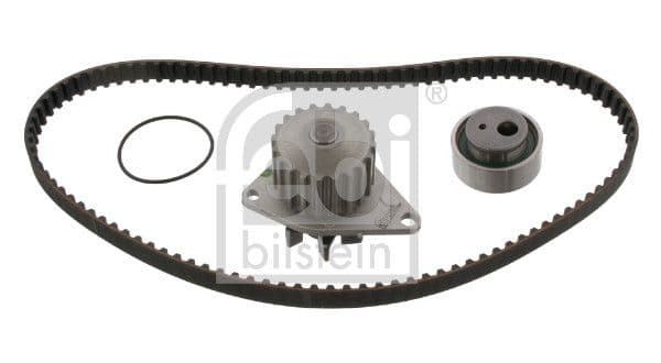 Set pompa apa + curea dintata FEBI BILSTEIN 34635