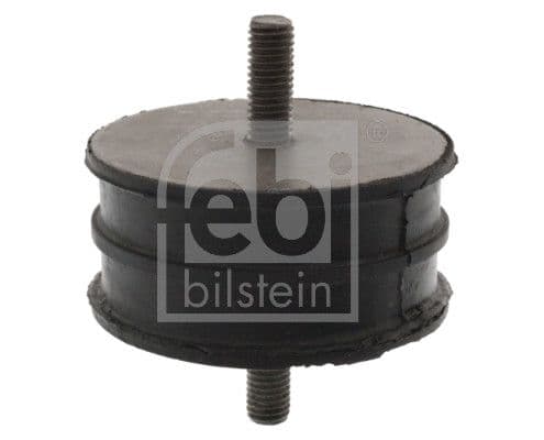 tampon cauciuc,amortizor esapament FEBI BILSTEIN 48854