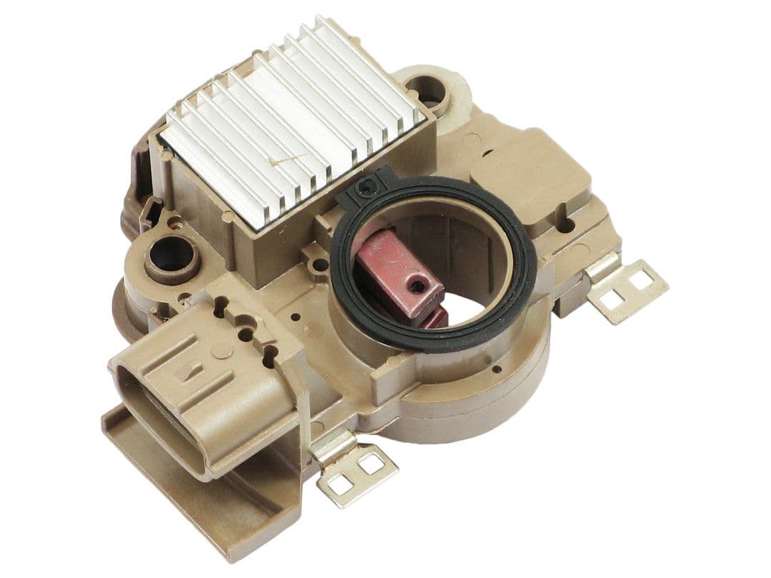 Regulator, alternator AS-PL AS ARE5106