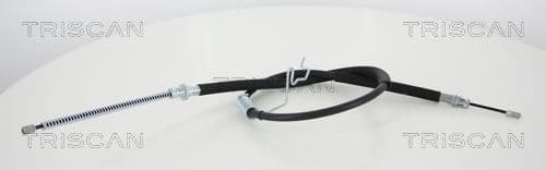Cablu, frana de parcare TRISCAN 8140 161112
