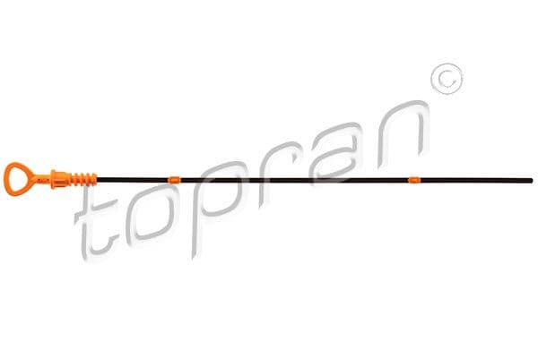 Joja ulei TOPRAN 109 303