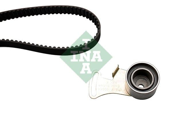 Set curea de distributie Schaeffler INA 530 0242 10