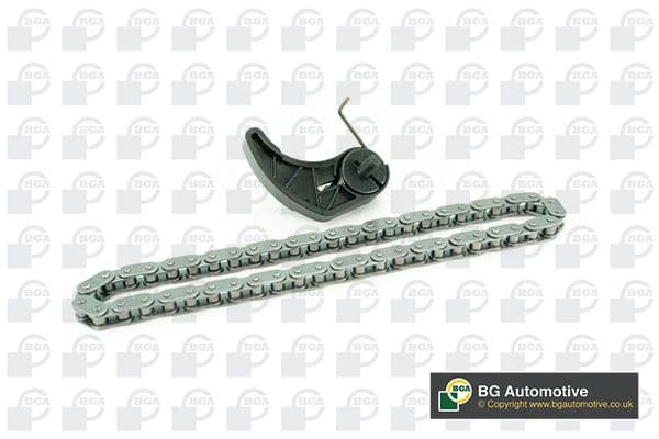 Set lant, antrenare pompa ulei BGA TC9659K