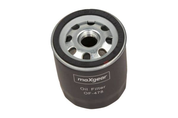 Filtru ulei MAXGEAR 26-0753