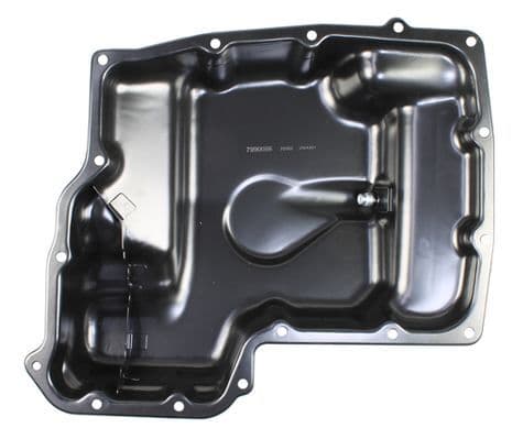 Baie ulei METZGER 7990086