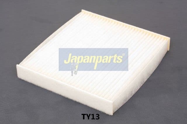 Filtru, aer habitaclu JAPANPARTS FAA-TY13