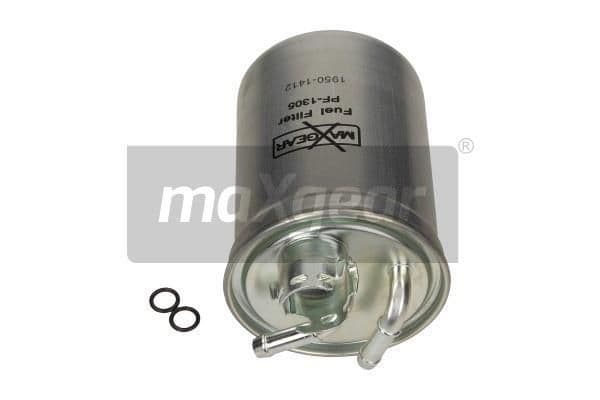 filtru combustibil MAXGEAR 26-0717