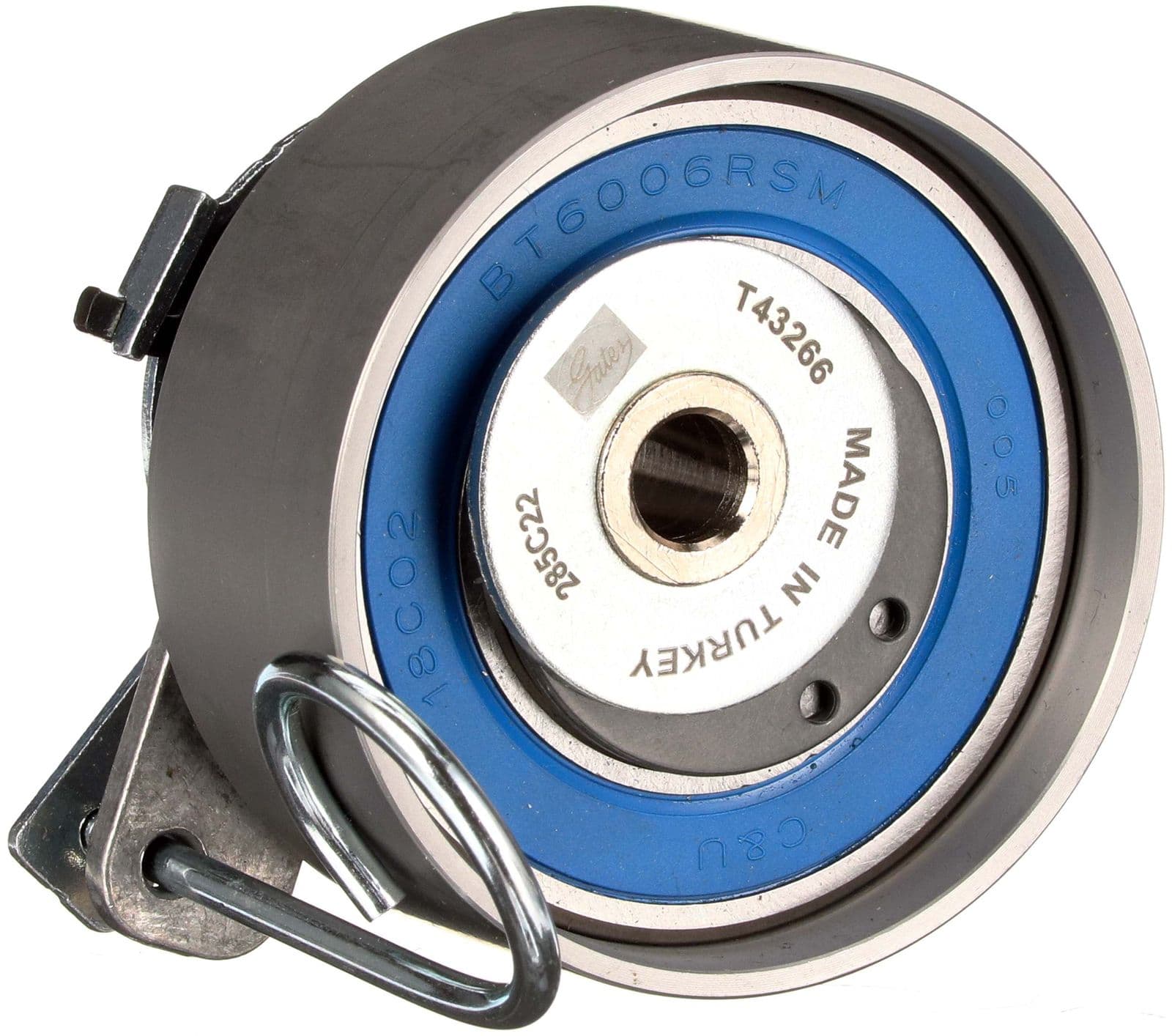 rola intinzator,curea distributie GATES PowerGrip™ T43266