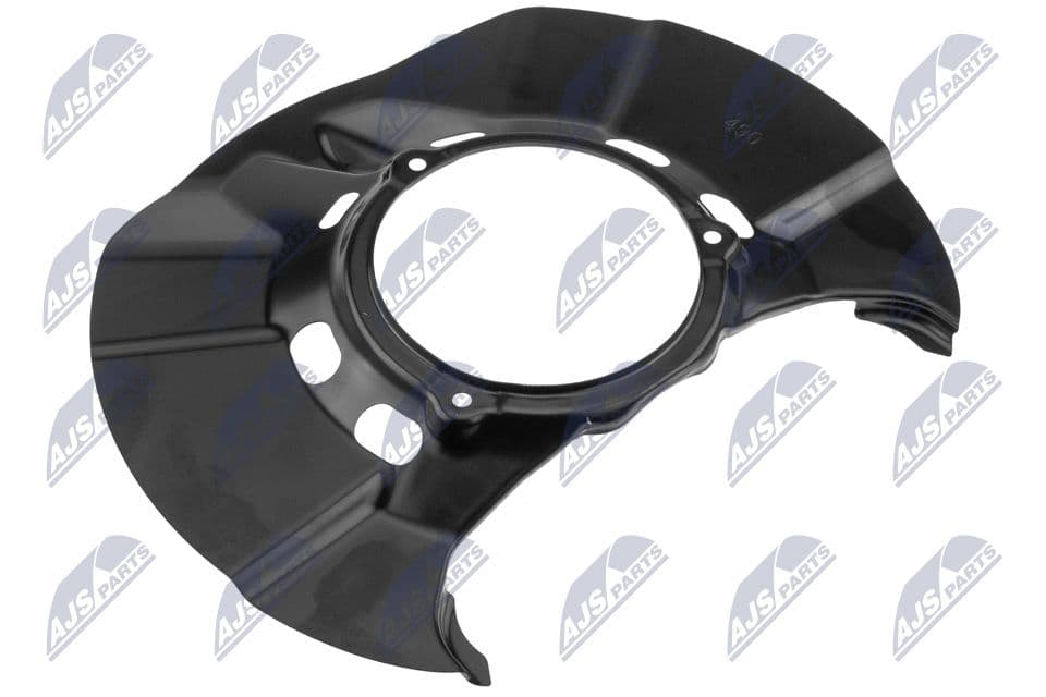 protectie stropire,disc frana NTY HTO-HD-003