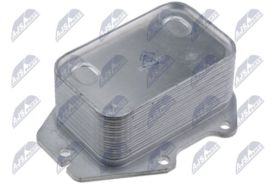 Radiator ulei, ulei motor NTY CCL-BM-087