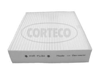 Filtru, aer habitaclu CORTECO 80000331