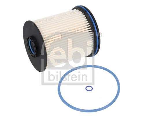 filtru combustibil FEBI BILSTEIN 105786