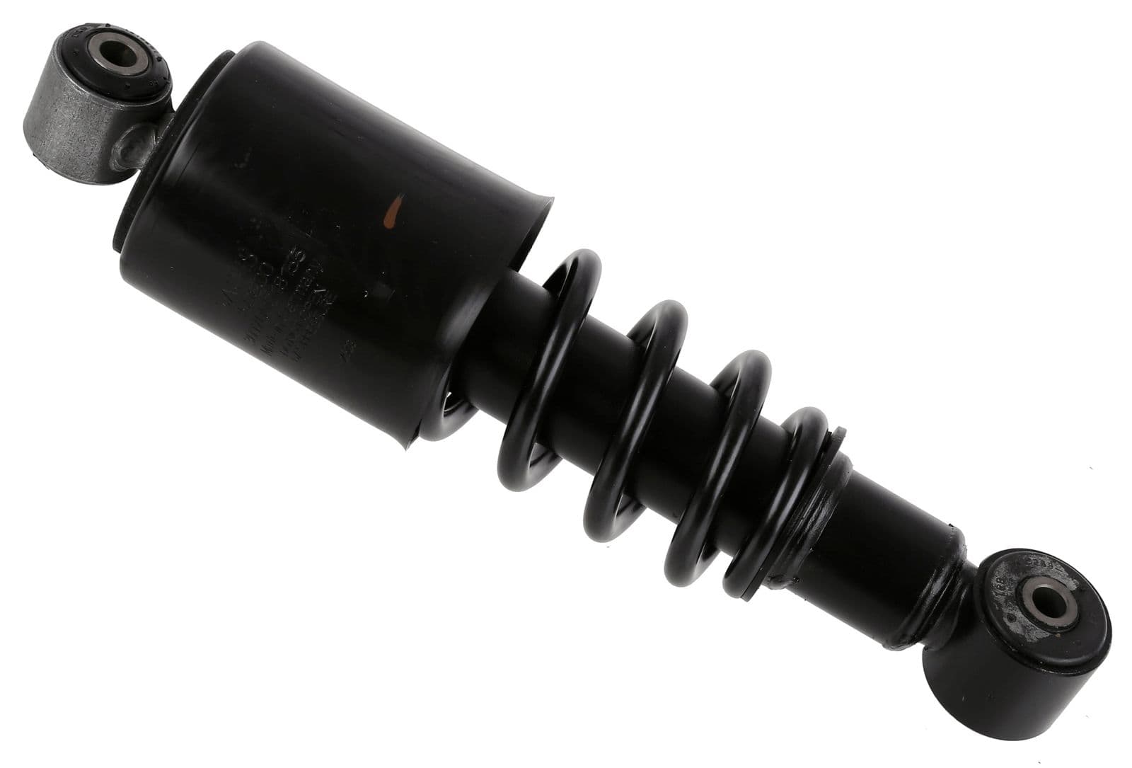 Amortizor, suspensie cabina SACHS 350 800