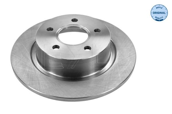 Disc frana MEYLE -ORIGINAL: True to OE. 715 523 7034