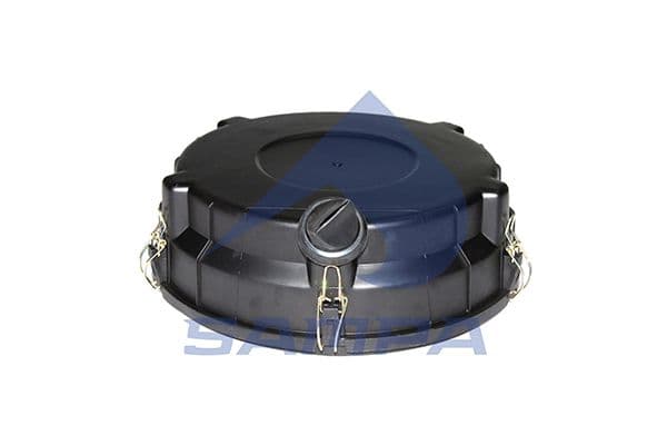 Capac carcasa filtru aer SAMPA 022.140