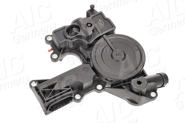 Separator ulei, ventilatie bloc motor AIC Calitatea originală 55494