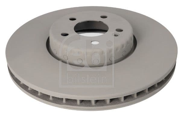 Disc frana FEBI BILSTEIN 175168