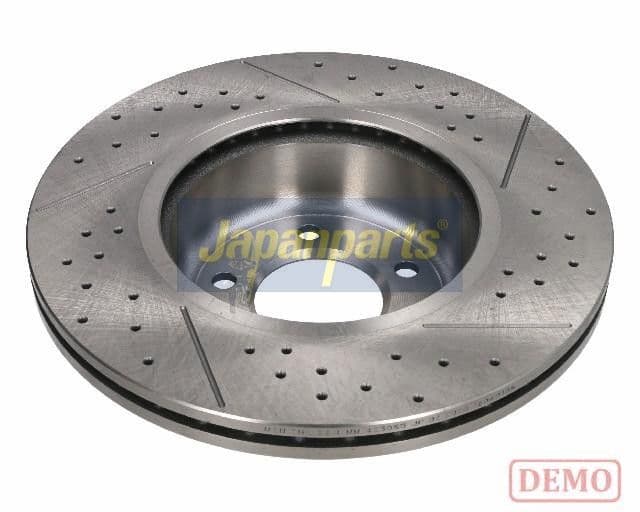 Disc frana JAPANPARTS DI-0146C