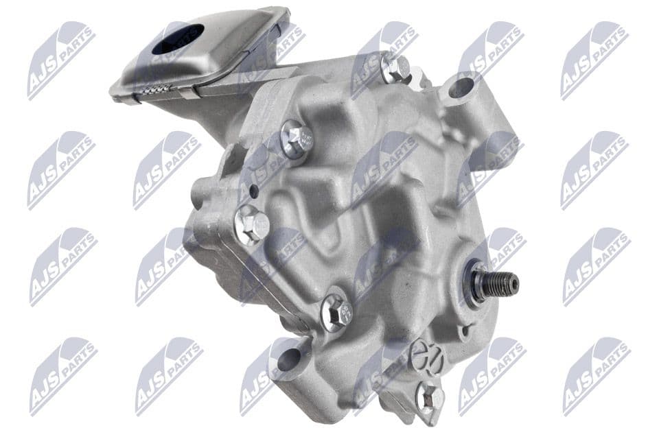 Pompa ulei NTY BPO-TY-010