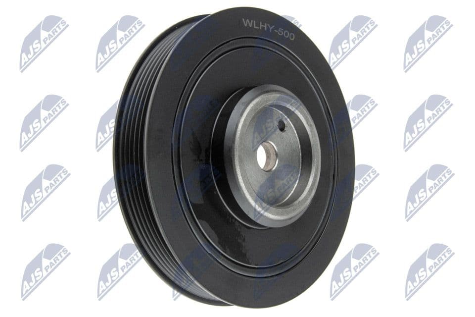 Fulie curea, arbore cotit NTY RKP-HY-500