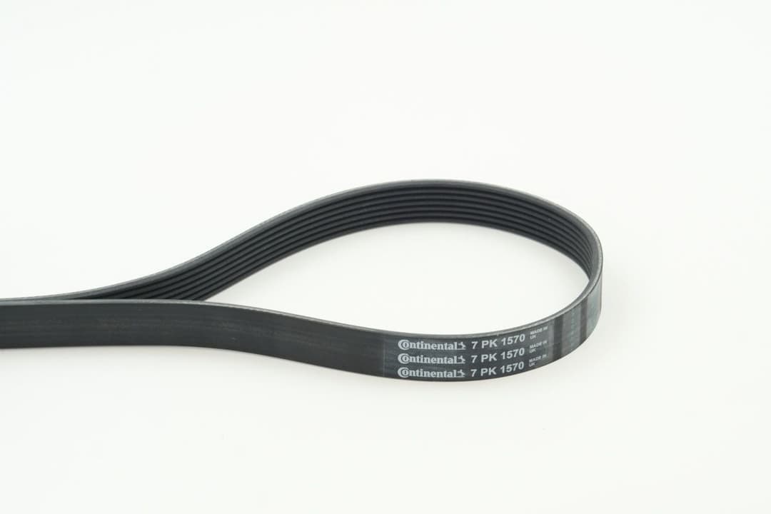 Curea transmisie cu caneluri CONTINENTAL CTAM 7PK1570