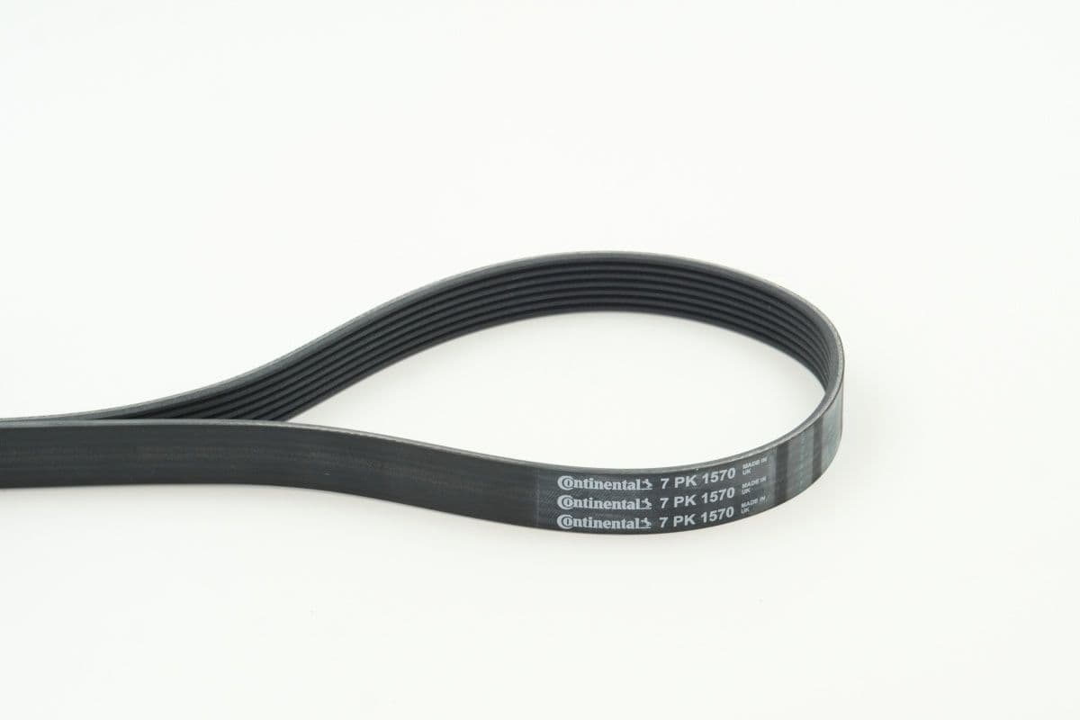 Curea transmisie cu caneluri CONTINENTAL CTAM 7PK1570