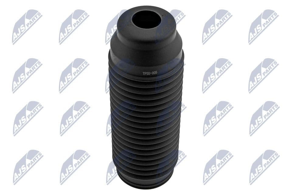 Capac protectie/Burduf, amortizor NTY AB-SU-005