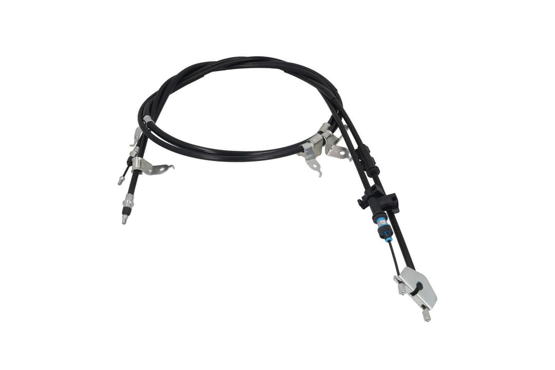 Cablu, frana de parcare KAMOKA 1190528