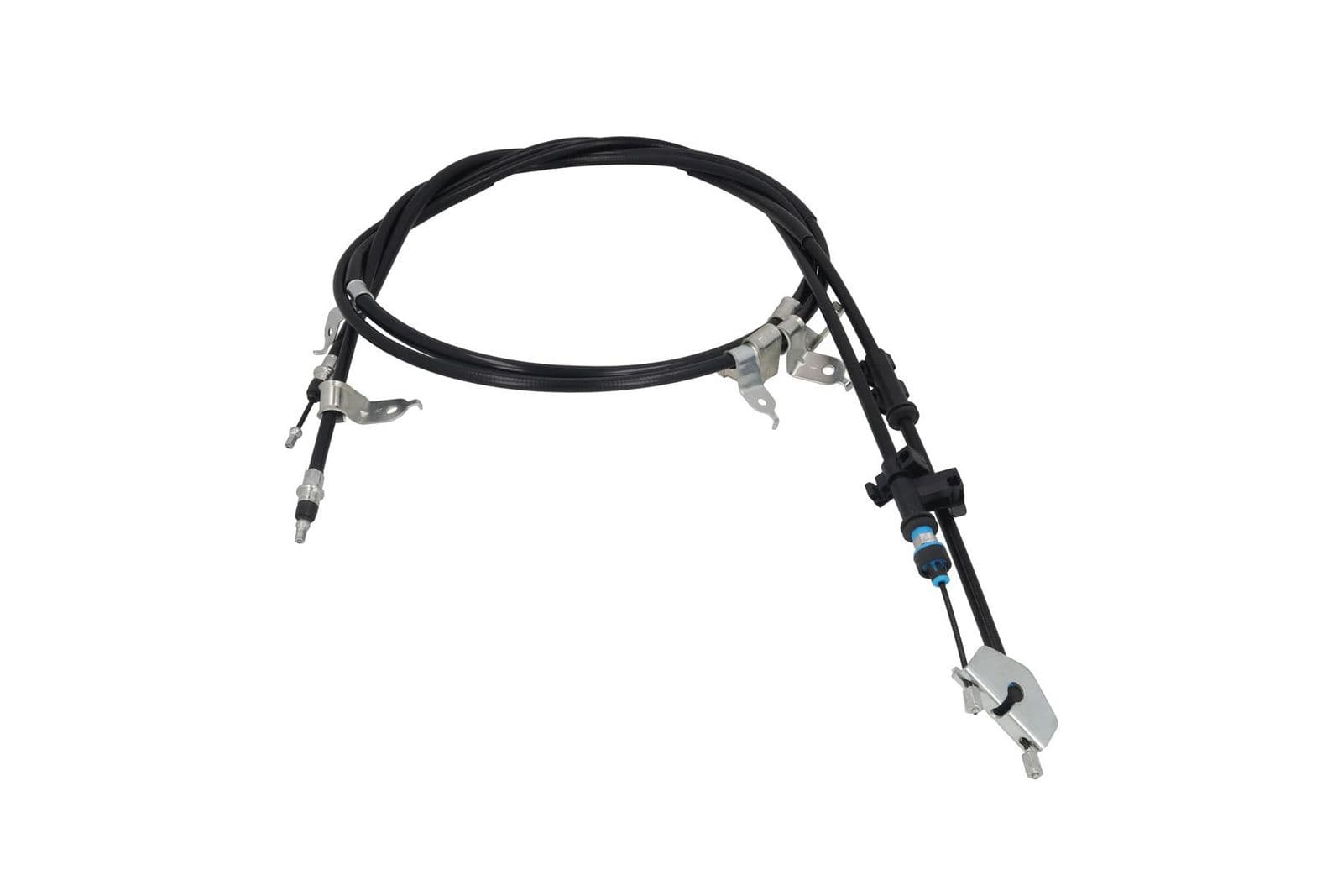 Cablu, frana de parcare KAMOKA 1190528