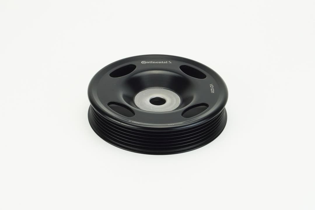 Fulie curea, arbore cotit CONTINENTAL CTAM VD1231