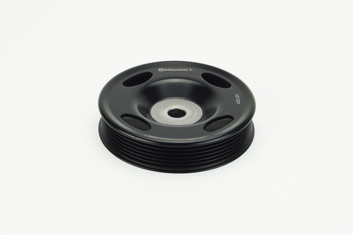 Fulie curea, arbore cotit CONTINENTAL CTAM VD1231