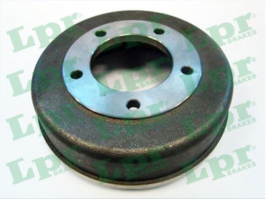 Tambur frana LPR 7D0646