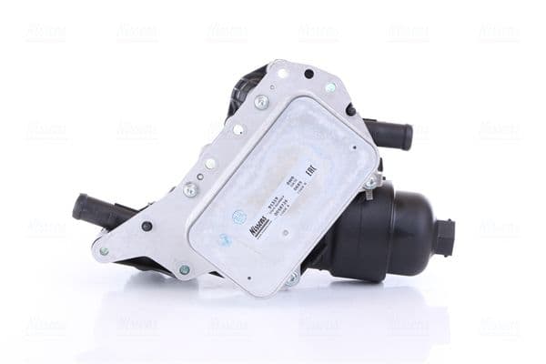 Radiator ulei, ulei motor NISSENS ** FIRST FIT ** 91319