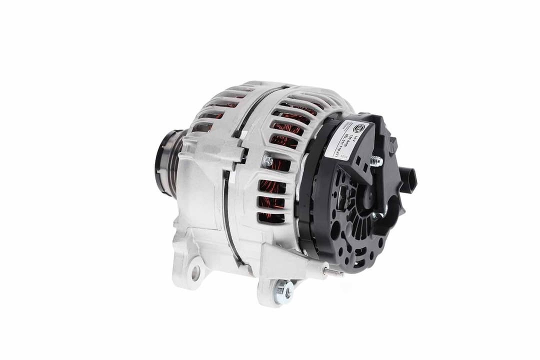 Generator / Alternator HELLA 8EL 011 710-471