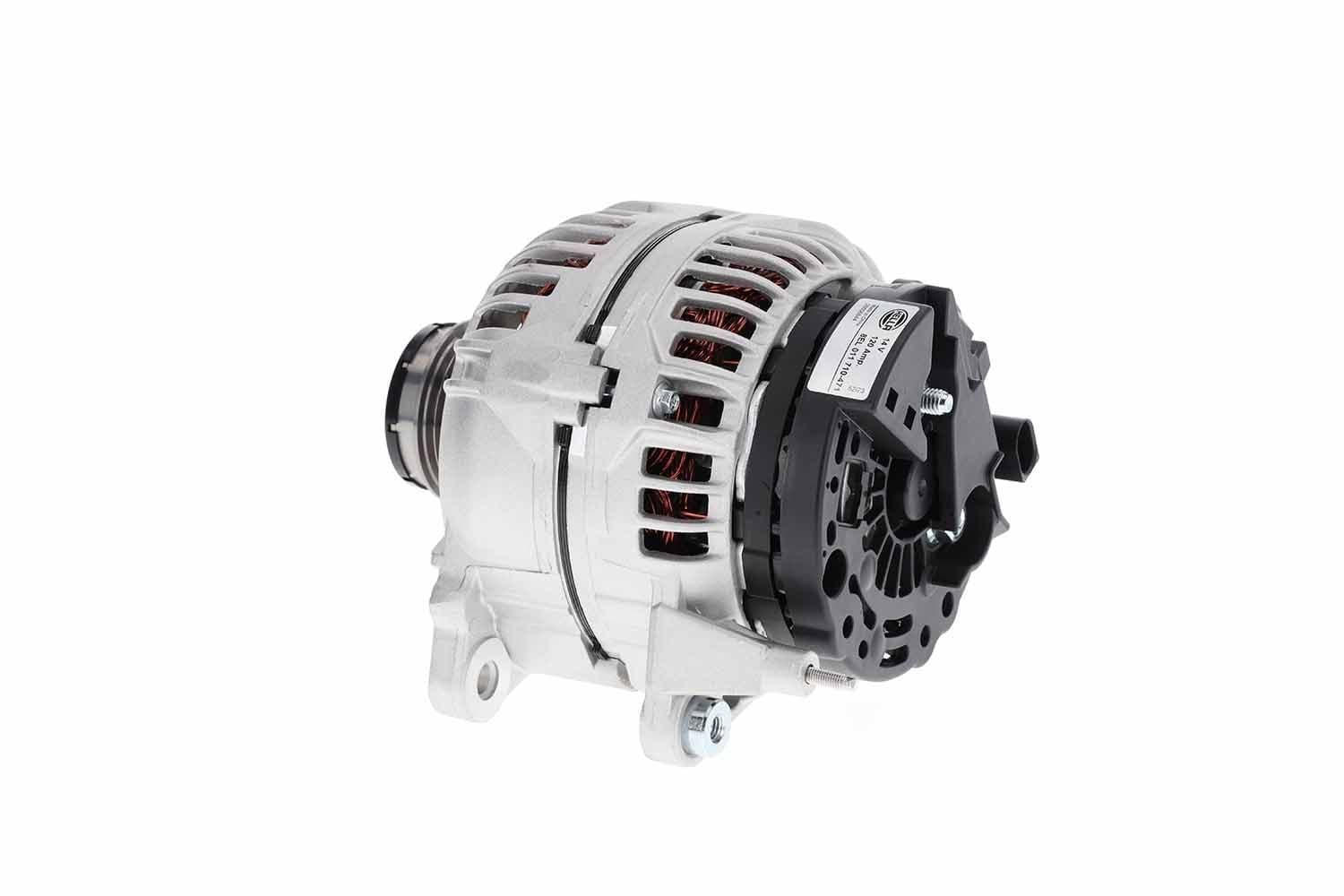 Generator / Alternator HELLA 8EL 011 710-471