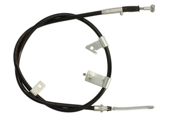Cablu, frana de parcare ABE C71020ABE