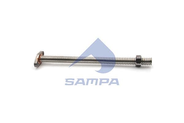 conducta ulei, incarcare SAMPA 200.064