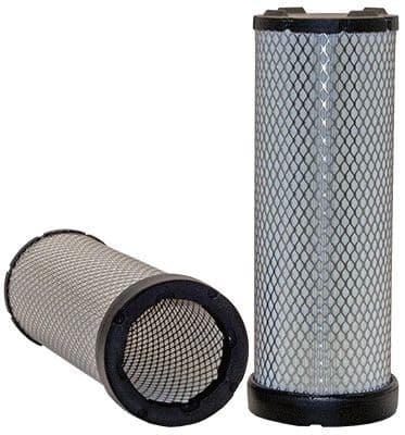 Filtru aer secundar WIX FILTERS 46777