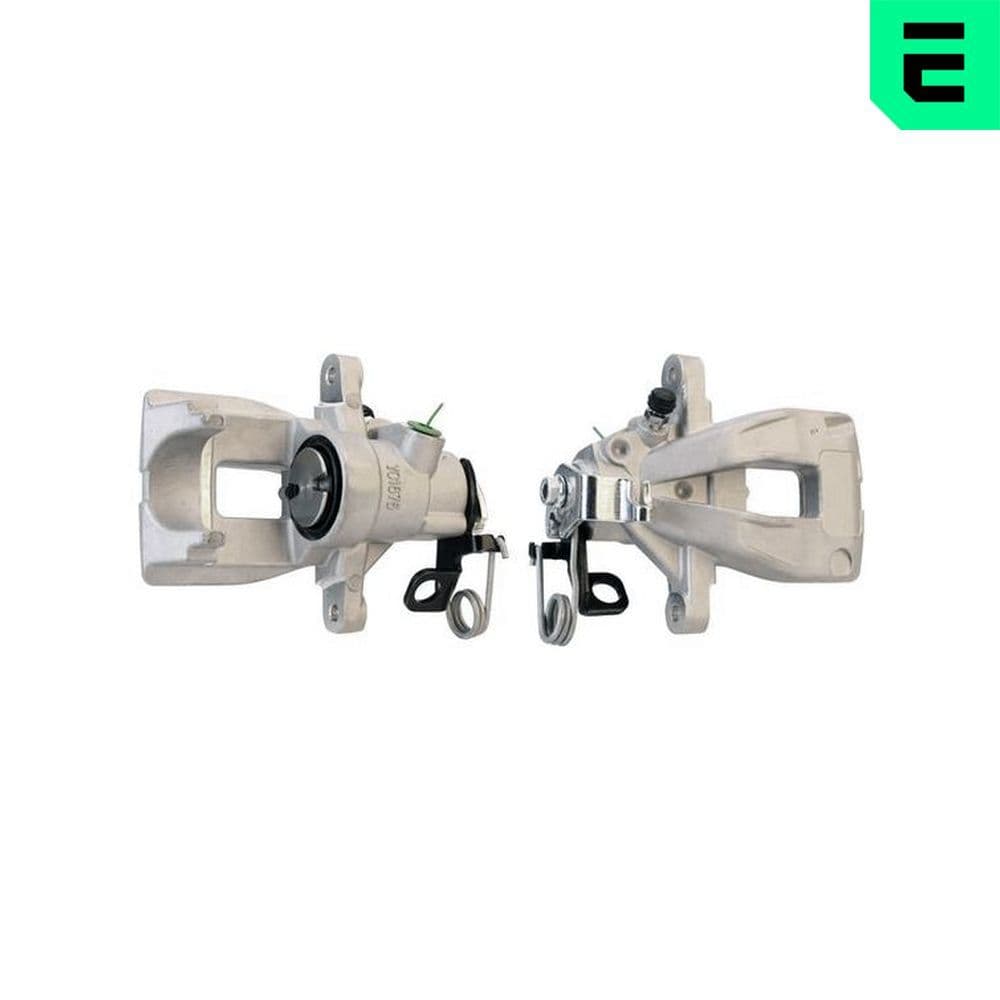 Etrier frana OPTIMAL BC-1042R