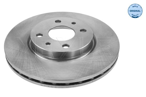 Disc frana MEYLE -ORIGINAL: True to OE. 215 521 0002