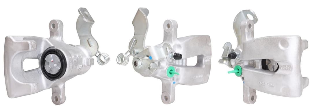 Etrier frana ELSTOCK 87-2624