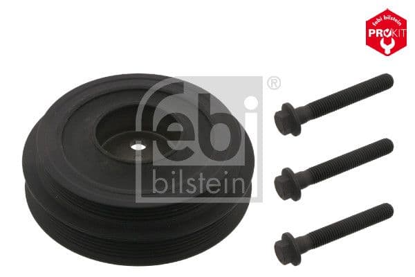 Fulie curea, arbore cotit FEBI BILSTEIN ProKit 36626