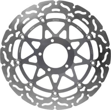 Disc frana TRW MSW267RAC