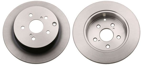 Disc frana TRW DF6319